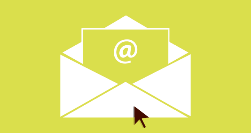 Email Marketing India - Sending from a free domain email address can kill your email deliverability